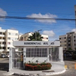 Apartamento com 3 dormitórios à venda, 68 m² por R$ 180.000,00 - Farolândia - Aracaju/SE