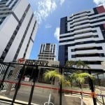 Apartamento com 3 dormitórios à venda, 100 m² por R$ 560.000,00 - Jardins - Aracaju/SE