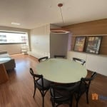 Apartamento com 3 dormitórios para alugar, 98 m² - Grageru - Aracaju/SE