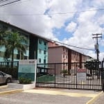 Apartamento com 3 dormitórios para alugar, 65 m² - Farolândia - Aracaju/SE