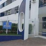 Apartamento com 3 dormitórios para alugar, 110 m² - Jardins - Aracaju/SE