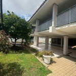 Casa com 5 dormitórios para alugar, 250 m² - Coroa do Meio - Aracaju/SE