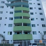 Apartamento com 3 dormitórios para alugar, 101 m²- Coroa do Meio - Aracaju/SE