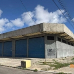 Galpão Espaçoso e Funcional no Bairro Marivan