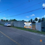 Terreno à venda, 3300 m² por R$ 600.000,00 - São José dos Náufragos - Aracaju/SE