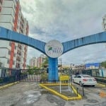 Apartamento com 3 dormitórios para alugar, 84 m² - Jabotiana - Aracaju/SE