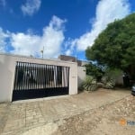 Casa com 3 dormitórios à venda, 250 m² por R$ 780.000,00 - São José dos Náufragos - Aracaju/SE