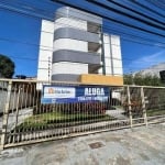 Apartamento com 1 dormitório para alugar, 40 m² - Farolândia - Aracaju/SE