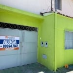 Casa com 2 dormitórios para alugar, 60 m² - Ponto Novo - Aracaju/SE