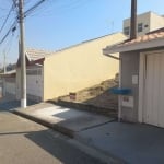 Santa Julia, lote com 140m²