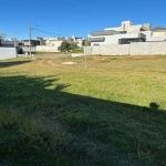 Caçapava, Terras do Vale, terreno de esquina com 539m²