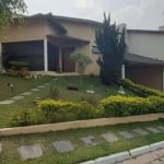 Condominio Coleginho, em Jacareí / Casa com 3 dorms - Aceita permuta de igual valor