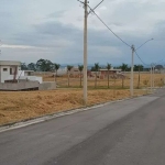 Terreno em condomínio, do lado da GM, com 250m²