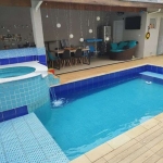 Condominio Fogaça, em Jacareí / Casa com 3 dorms com piscina