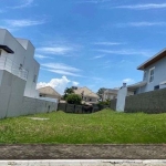 Urbanova, Altos da Serra V, lote com 470m²