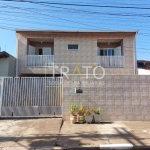 Casa com 4 quartos à venda na Rua Célia Aparecida Gianpaul Andre, 134, Betel, Paulínia