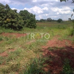 Terreno comercial à venda na Estrada da Servidão, s/nº, Betel, Paulínia