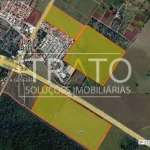 Terreno comercial à venda na Rodovia Professor Zeferino Vaz, s/nº, Bonfim, Paulínia