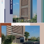 Apartamento com 2 quartos à venda na Avenida Barão de Itapura, 850, Botafogo, Campinas