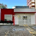 Casa comercial para alugar na Doutor José Teodoro de Lima, 49, Cambuí, Campinas