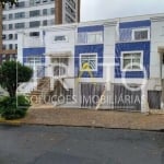 Sala comercial à venda na Rua Giusepe Verdi, 60, Cambuí, Campinas