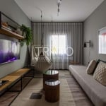 Apartamento com 2 quartos à venda na Rua Olavo Bilac, 401, Cambuí, Campinas