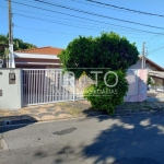 Casa comercial à venda na Rua Gervásio José Marchiori, 117, Castelo, Valinhos