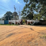 Terreno comercial à venda na Rua Abílio Vilela Junqueira, 495, Chácara Santa Margarida, Campinas