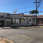 Casa comercial à venda na Rua Novo Horizonte, 357, Chácara da Barra, Campinas