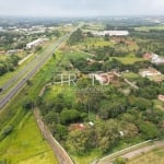 Terreno comercial à venda na Rua Guilherme Herculano Pompeu de Camargo, 40, Chácaras São Martinho, Campinas