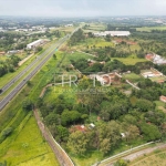 Terreno comercial à venda na Rua Guilherme Herculano Pompeu de Camargo, 55, Chácaras São Martinho, Campinas