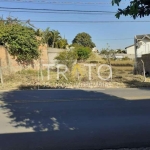 Terreno à venda na Rua Giuseppe Máximo Scolfaro, 589, Cidade Universitária, Campinas