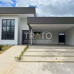 Casa em condomínio fechado com 3 quartos à venda na Avenida Estância das Flores, s/n°, ESTÂNCIA DAS FLORES, Jaguariúna