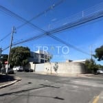 Terreno comercial à venda na Rua Benedito Macedo, 115, Jardim Adelaide, Hortolândia