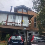 Casa com 2 quartos à venda na Avenida José Conceição Alves, 189, Sousas, Campinas