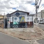 Casa comercial para alugar na Rua Buarque de Macedo, 639, Jardim Brasil, Campinas