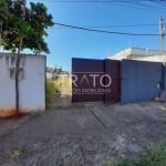 Terreno comercial para alugar na Rua Francisco Otaviano, 122, Jardim Chapadão, Campinas