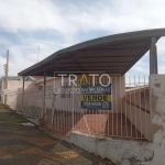 Casa comercial à venda na Rua Elisiário Pires de Camargo, 6, Jardim Chapadão, Campinas