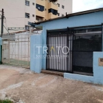 Casa comercial para alugar na Rua Erasmo Braga, 221, Jardim Chapadão, Campinas