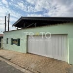 Casa com 4 quartos à venda na Rua Cerqueira César, 237, Jardim García, Campinas