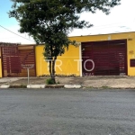 Casa com 6 quartos à venda na Rua Etelvina de Sales Alves, 250, Jardim García, Campinas