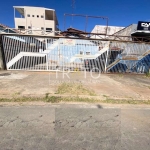 Terreno comercial à venda na Avenida Francisco de Angelis, 1300, Jardim Leonor, Campinas