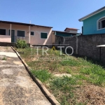 Casa com 1 quarto à venda na Rua José de Freitas Baião Neto, 650, Jardim Liliza, Campinas