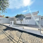 Casa comercial para alugar na Avenida Machado de Assis, 120, Jardim Nossa Senhora Auxiliadora, Campinas