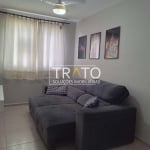 Apartamento com 1 quarto à venda na Avenida São José dos Campos, 150, Jardim Nova Europa, Campinas