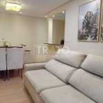 Apartamento com 3 quartos à venda na Avenida São José dos Campos, 150, Jardim Nova Europa, Campinas