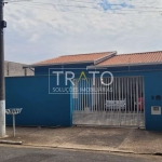 Casa com 2 quartos à venda na Rua Afonso Pena, 1893, Jardim Proença, Campinas