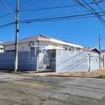 Casa comercial à venda na Rua Dom Lino Deodato Rodrigues de Carvalho, 1322, Jardim Proença, Campinas