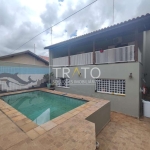 Casa com 3 quartos à venda na Rua José Ferreira Neto, 95, Jardim Santa Genebra, Campinas