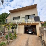 Casa comercial à venda na Rua Luís Moretzshon Camargo, 1186, Jardim Santana, Campinas